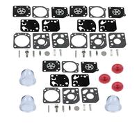 Kit di ricostruzione RB-29 adatto for soffiatore a diaframma con guarnizione del carburatore serie C1U A03979, for RB-29 A03979