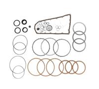 Kit di ricostruzione revisione trasmissione automatica CVT con dischi frizione compatibile con Murano 2.5L 3.5L 2012-2014