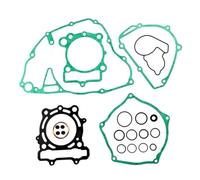 Kit di ricostruzione Ricambi Per Motore Di Motocicletta, Guarnizione Completa Del Coperchio Dello Statore Del Cilindro Per KXF250 KX250F 2009 2010 2011-2016 Testata del cilindro