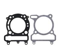 Kit di ricostruzione Ricambi Per Motore Di Motocicletta, Kit Guarnizioni Testa Cilindro, Guarnizione Coperchio Statore, Accessori Per Y&amaha YP250 YP 250 Testata del cilindro