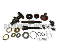 Kit Di Ricostruzione Trasmissione Compatibile Con T-90A 46-71 Willys Jeep