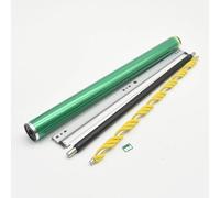 Kit di ricostruzione 'unità tamburo 1 set compatibile con Dizhub C258 C308 C368 C458 C558 C658 Rullo di carica per la pulizia del tamburo(1SET BK)