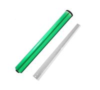 Kit di ricostruzione unità tamburo 1SET adatto for RICOH M C2000 2001 IM 2000A 2500 2500A Rullo di pulizia PCR raschietto OPC(1Set 2PCS)