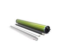 Kit di ricostruzione V80 da 1 set, compatibile con Xerox, Versant V180 V2100 V3100 (tamburo OPC + lama + rullo di ricarica + rullo di spugna) Lunga Durata