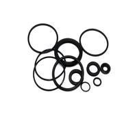 Kit di ricostruzione WSS FOX 38 FLOAT NA2 Noir