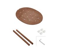 Kit di ridimensionamento per Sleepi™ V3 - Warm Brown - Stokke®