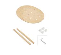 Kit di ridimensionamento per Stokke® Sleepi™ V3 Natural - Stokke