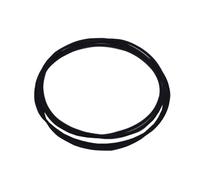 Kit di riduzione dello smorzamento for l'abbassamento del rumore sul parabrezza e sulla protezione dal vento del tetto con striscia di tenuta silenziosa