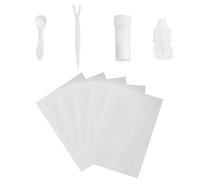 Kit di riempimento dentale, kit di riempimento dei denti temporaneamente riparazione dentale del cemento Ga
