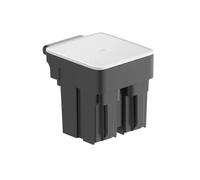 Kit Di Riempimento E Scarico Dock Compatibile Con Il Robot Aspirapolvere Roborock S8 Pro Ultra, Collegamento Automatico Intelligente Di Acqua E Fognatura