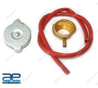 Kit Di Riempimento Radiatore Universale In Ottone Saldabile AEs