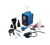 Kit Di Rilevamento Fumi Diagnostico Laser Per Perdite D'Aria E Vuoto 8831