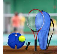 Kit di rimbalzo leggero per tennis, racchetta da tennis