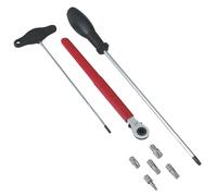 Kit Di Rimozione Cerniera E Maniglia Sealey Audi Mercedes Porsche E VW VS805