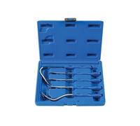 Kit Di Rimozione Clip Per Rifilatura Laser 5 Pezzi 6900
