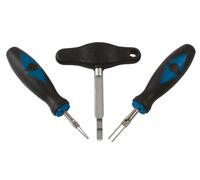 Laser Tools Connettore & Terminale Kit di Rimozione 7293