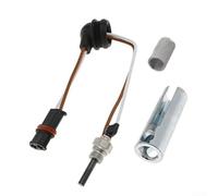 Kit di rimozione connettore per riscaldatori d'aria diesel compatibile con modelli Airtronic B4 D2 D4 D4S completo 3 pezzi per manutenzione riscaldatore