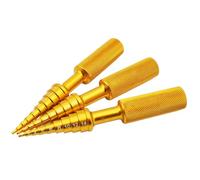 Kit di rimozione cuscinetti in miniatura Estrattore installatore for cuscinetti con foro da 2 mm a 14 mm Strumento di rimozione in lega di alluminio(Black)