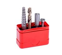 Kit Di Rimozione Dadi Dormer M902 M8-M10 Con Punte E Estrattore DORM902M8M10