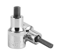 Kit di rimozione dei dadi delle ruote, utensile per leva delle gambe del montante, | 2 pezzi 1/2 pollice, accessorio per la rimozione del divaricatore del morsetto del del dado