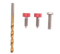 Kit di rimozione dei perni di rilascio della maniglia Packout B