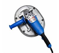 Kit di rimozione del clacson elettrico per capre e pecore, set completo di strumenti per la dehorning con paletta, lima e polvere per coagulazione del sangue