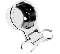 Kit Di Rimozione Del Manubrio T-Bar LA Choppers 1-1/2" Cromo #LA-7398-21C