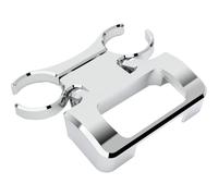 Kit Di Rimozione Del Manubrio T-Bar LA Choppers 1-1/4" Cromo #LA-7398-10C