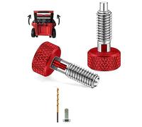 Kit di rimozione della maniglia del pacchetto dei perni di rilascio della maniglia del pacchetto della maniglia del pacchetto B