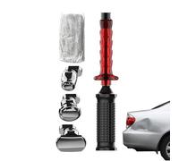 Kit di rimozione delle ammaccature - Strumento di rimozione delle ammaccature per auto | Kit di riparazione delle ammaccature che non danneggia la vernice, strumento di rimozione delle ammaccature