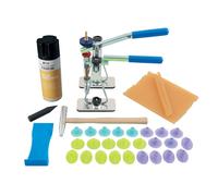 Kit Di Rimozione Denti A Colla Calda Power-TEC 92308