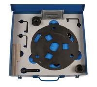 Laser Tools Doppia Frizione Rimozione E Kit Montaggio per Ford 7727