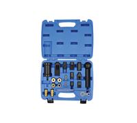 Laser Tools Iniettore Kit di Rimozione - per VW Grupppo Benzina 8274