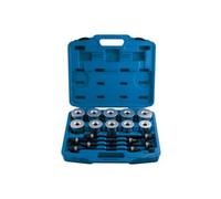 Kit Di Rimozione/Inserimento Cuscinetti E Bush Laser 5178