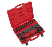 Kit Di Rimozione/Installazione Cuscinetti Ruota Sealey VS7020