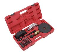 Kit Di Rimozione/Installazione Cuscinetto Anteriore Sealey VS7030 GEN2 78Mm