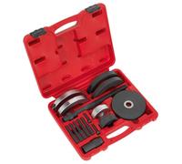 Kit Di Rimozione/Installazione Cuscinetto Anteriore Sealey VS7029 GEN2 72Mm