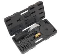 Kit Di Rimozione/Installazione Cuscinetto Anteriore Sealey VS7030 GEN2 78Mm