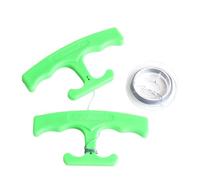 Kit di rimozione loghi - Strumento di decalcomanie compatto, design portatile ergonomico | Detergente emblemi veicolo efficiente per film vinile, nudi automatici, superfici auto senza r
