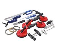 Kit Di Rimozione Parabrezza Power-TEC 92723