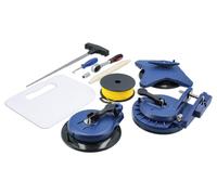 Kit Di Rimozione Parabrezza Power-TEC Con Cricchetto 92724