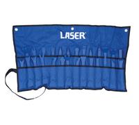 Laser Tools Bordo E Pannello Kit di Rimozione 27pc 6978