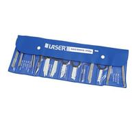 Laser Tools Rimozione Radio Kit 20pc 3797