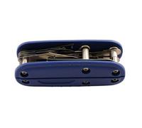 Laser Tools Pieghevole Rimozione Radio Kit 5201