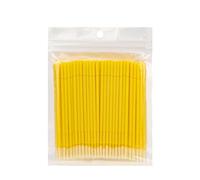 Kit di rimozione rapida Perline sicure Cera per orecchie Naso Strisce per Strumenti di 100 pezzi 80688