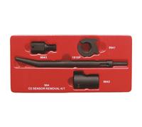 Kit Di Rimozione Sensore Shockit Socket 02 Tecnologia Di Blocco LT994