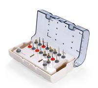 Kit di Rimozione Viti per Impianti Strumento Estrattore Dentale