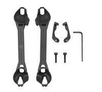 Kit di rinforzo a bassa manutenzione per FPV Combo prestazioni di volo. Parte di rinforzo Corpo E Braccio