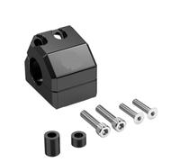 Kit di rinforzo della pompa freno anteriore compatibile con le parti automobilistiche del motociclo TE 300 2022 2023 2024 FE501 FE350 FE250 FE450(Black)