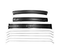 Kit Di Rinforzo Per Il Pannello Interno Del Tetto Cougar 1969-70